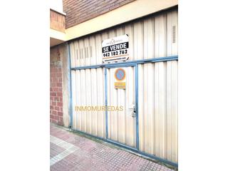 Local Comercial  Marqus de villapuente. Local en venta en centro urbano