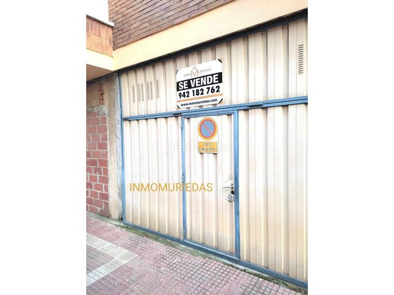 Foto 1a8f4263-50c4-4e3b-bc63-9b501f849d82. Geschäftsraum in Muriedas Camargo