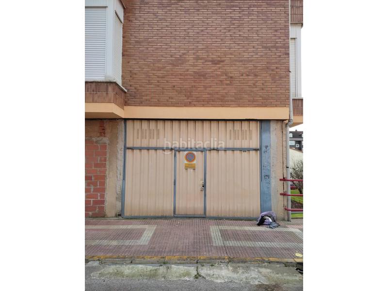 Foto 6726e04e-8a61-4a8c-b9a4-25d5a7f86c00. Geschäftsraum in Muriedas Camargo