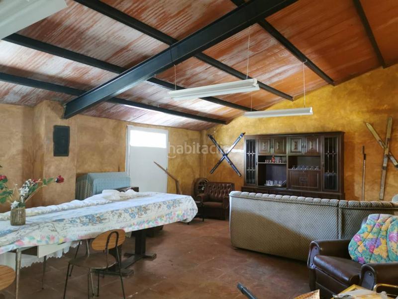 Foto 047c2442-fb0b-4c18-a3b9-569030092926. Masía casa en venta en villacivio en Aguilar de Campoo