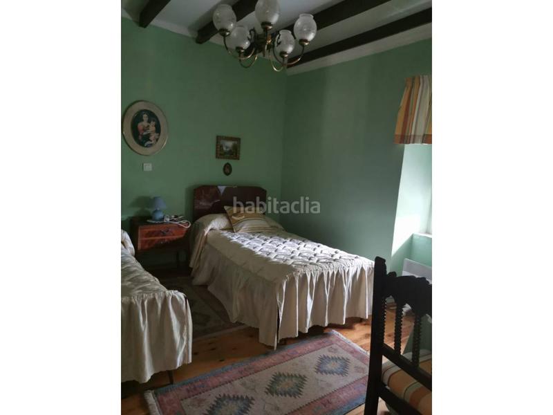 Foto 0d568ff0-44ec-4c19-b8c0-fdebece47931. Masía casa en venta en villacivio en Aguilar de Campoo
