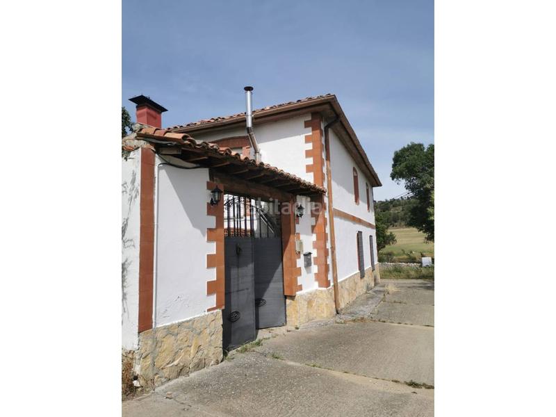 Foto 7030e60a-481c-42a7-8fee-2966a7d137e1. Masía casa en venta en villacivio en Aguilar de Campoo