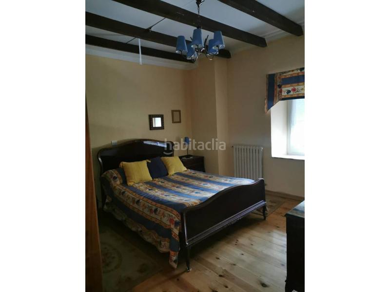Foto 7e62647f-1b97-47d7-b146-767a045829c4. Masía casa en venta en villacivio en Aguilar de Campoo