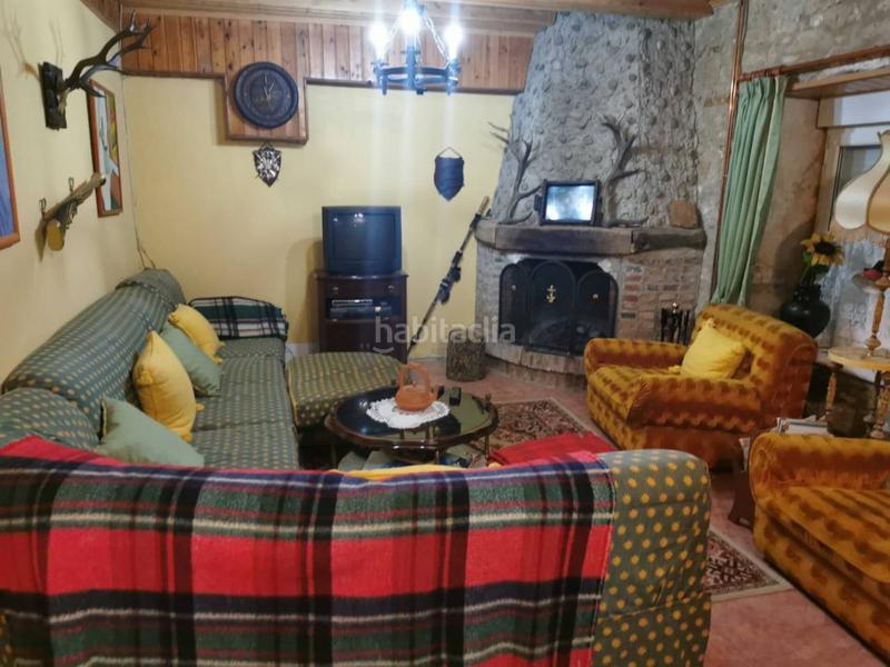 Foto c2fe9d71-8020-4a4f-a8fd-f0d8701007fc. Masía casa en venta en villacivio en Aguilar de Campoo