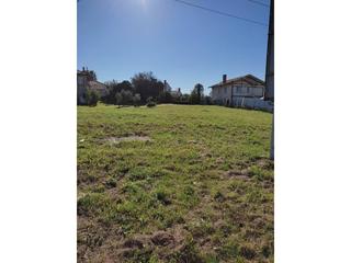 Finca rústica  Héroes dos de mayo. Terreno urbano en venta en muriedas.