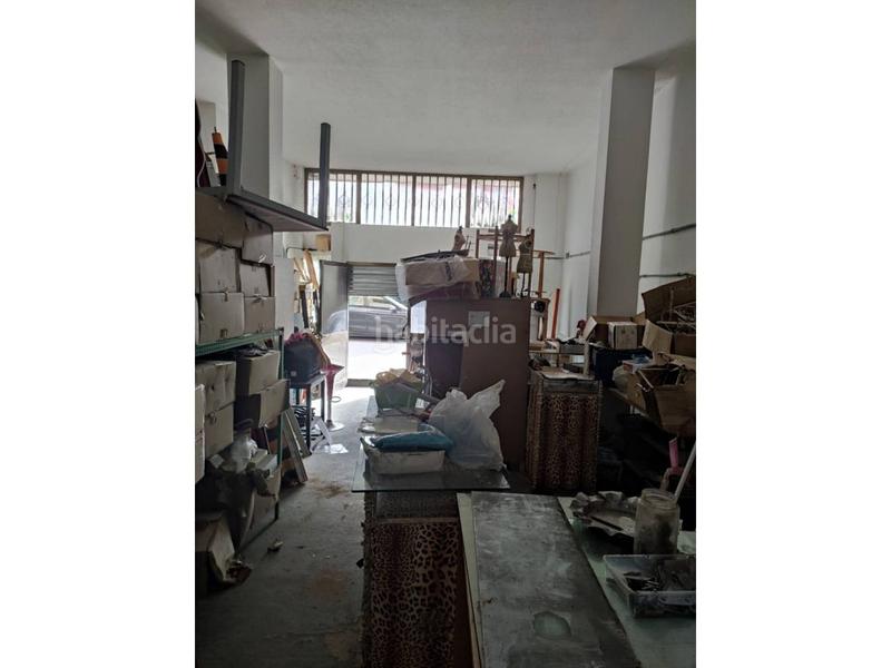 Foto 32fc2c8f-744e-40ab-adc6-fa55bb9ce37e. Locale commerciale in Maliaño Camargo