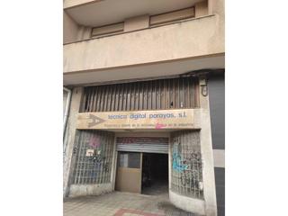 Local Comercial  El norte. Local en venta en maliaño