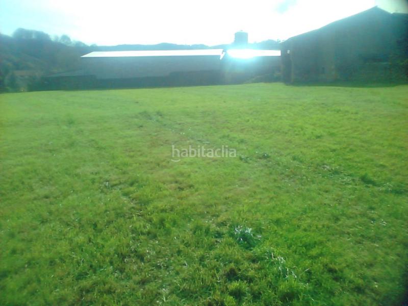 Foto c36e08dd-45de-4535-a9c2-b2bff11db6e3. Terreno residencial terreno urbano en venta en llanos en Penagos