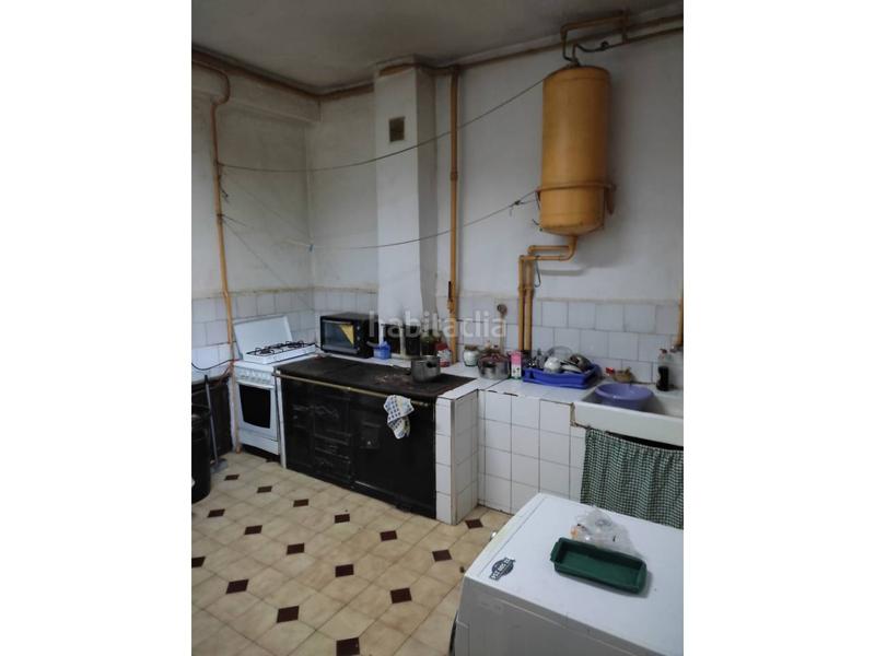 Foto bb2dff8d-0cbc-4e94-8bcb-20d2b3e5b6d5. Maison dans la iglesia 2 dans Entrambasaguas