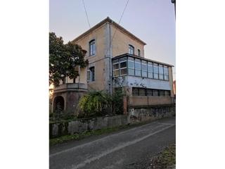 Casa en N/a. Casona del siglo xvlll  en venta en santa marina (entrambasaguas