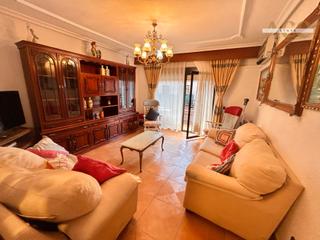 Appartamento en Pasaje del cino 2. Piso en venta en ciempozuelos zona centro con 105 m construidos