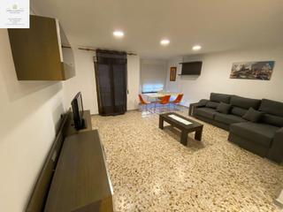 Pis en Cam dels Magros - Casablanca. 3 piso reformado muy amplio