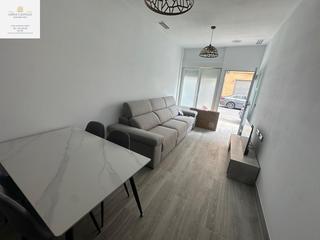 Location Rez-de-chaussée à Torrellano. Planta baja a estrenar con garaje incluido