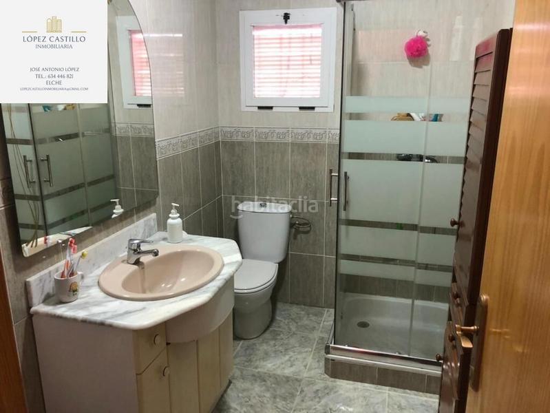 Foto a7362cf6-e508-438e-9927-d095581d7e0a. Affitto chalet con piscina in Pedanías Este Aspe