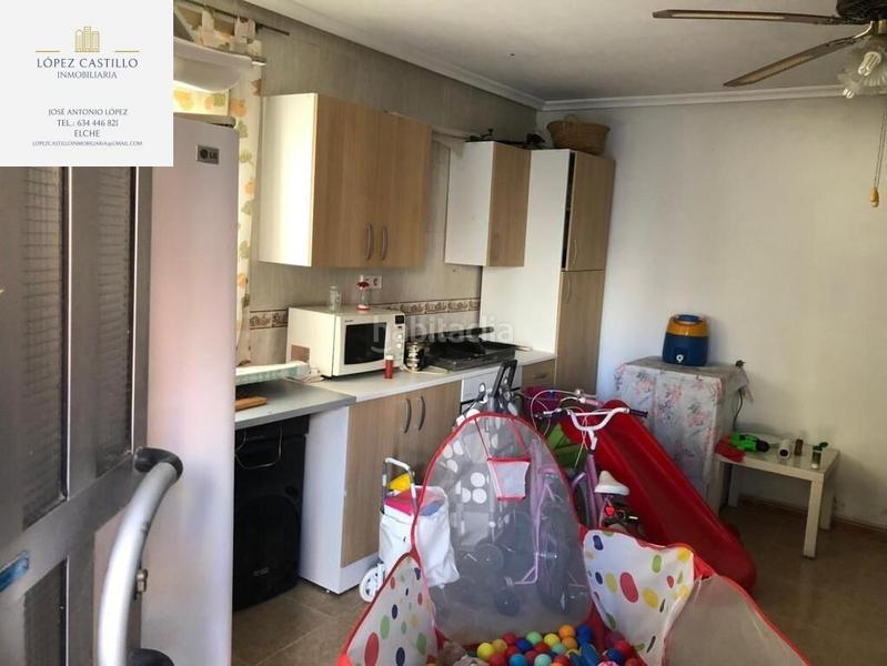 Foto 1c7631fa-d7d9-4505-ab9e-5e37d030fed4. Alquiler chalet  camino espartero en Pedanías Este Aspe