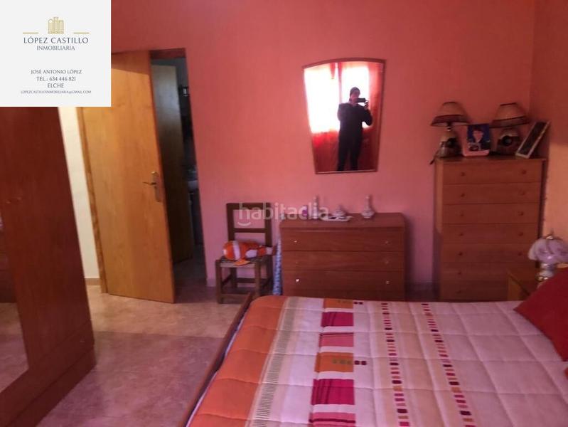 Foto 0ff70003-6565-42ce-a650-e80714dd2f53. Lloguer xalet amb piscina a Pedanías Este Aspe