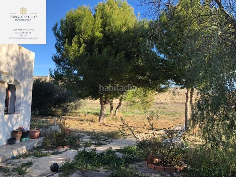 Foto a2cf16a4-437b-4d5f-a454-9aa0e3248bb0. Lloguer xalet amb piscina a Pedanías Este Aspe