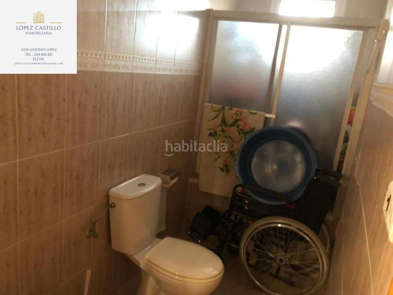 Foto 4a18662f-8f3d-4eb1-996e-5fd82dc5a67f. Location chalet avec piscine dans Pedanías Este Aspe