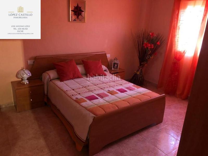 Foto c5e6a67a-dceb-4c4f-ad70-41263c97e640. Miete chalet mit pool in Pedanías Este Aspe