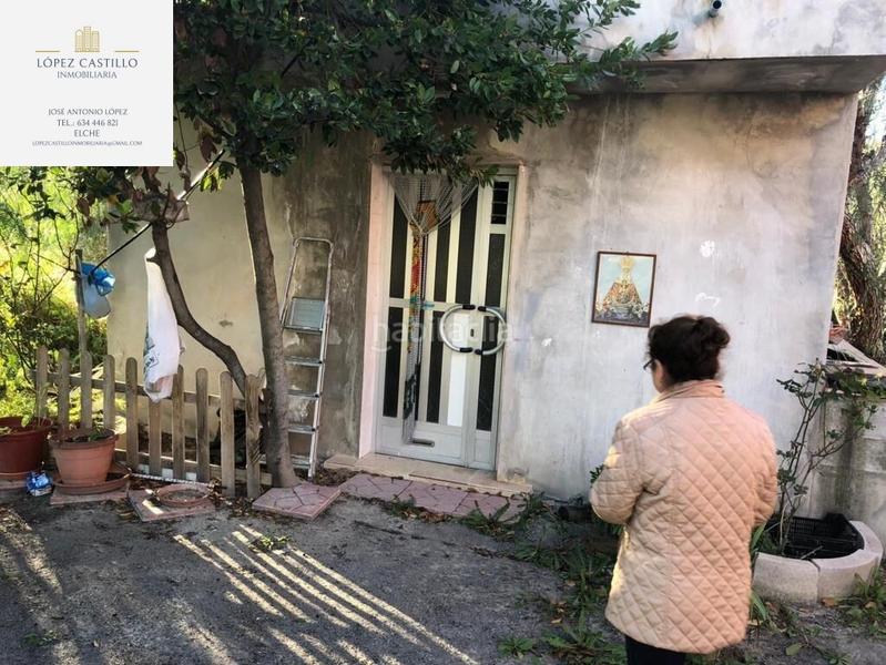 Foto b0a99693-1ab2-4a34-a27c-2fb648ac187b. Rent chalet with pool in Pedanías Este Aspe