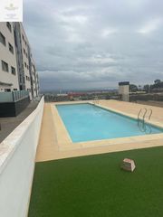 Pis a Crevillente. Piso moderno muy amplio,parking, piscina, urb el pinar crevillen