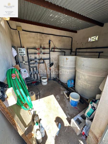 Foto 0fda337d-0bbf-4167-b2ce-d96986c44f09. Propriété dans La Algoda - Matola - Llano de San José Elche / Elx