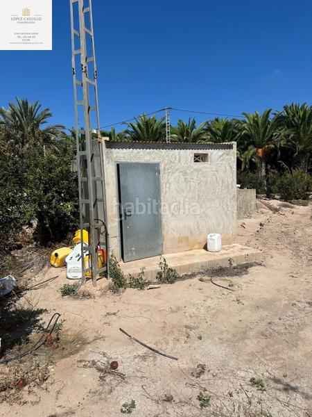 Foto 2937e3d2-3dfc-4c7f-81bb-5f1550887662. Propriété dans La Algoda - Matola - Llano de San José Elche / Elx