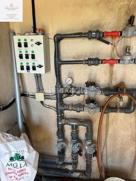 Foto 8c17044c-29bf-4e5c-8e81-1a20f31e4ae6. Propriété dans La Algoda - Matola - Llano de San José Elche / Elx