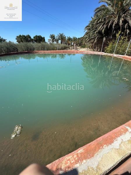 Foto bfc7ccce-90d9-40a1-9388-4fb8f180c7d4. Propriété dans La Algoda - Matola - Llano de San José Elche / Elx