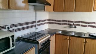 Appartement à Ca n'Anglada. Piso en terrassa