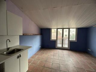 Etagenwohnung in Centre - Estació. Piso den sant cugat