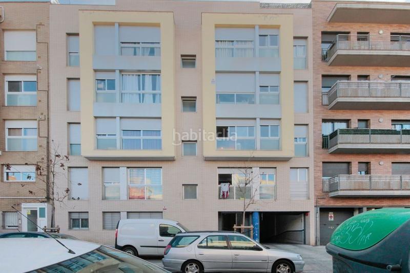 Foto 1592f41b-7a62-4f43-847d-b4a3993172a3. Edificio  en Gràcia Sabadell