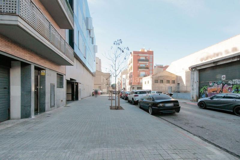 Foto a82951e0-d8f8-4df0-8c61-6e7c5b94f91c. Edificio  en Gràcia Sabadell