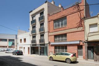 Appartamento in Egara. Piso en terrassa
