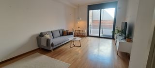 Pis a Egara. Piso en terrassa