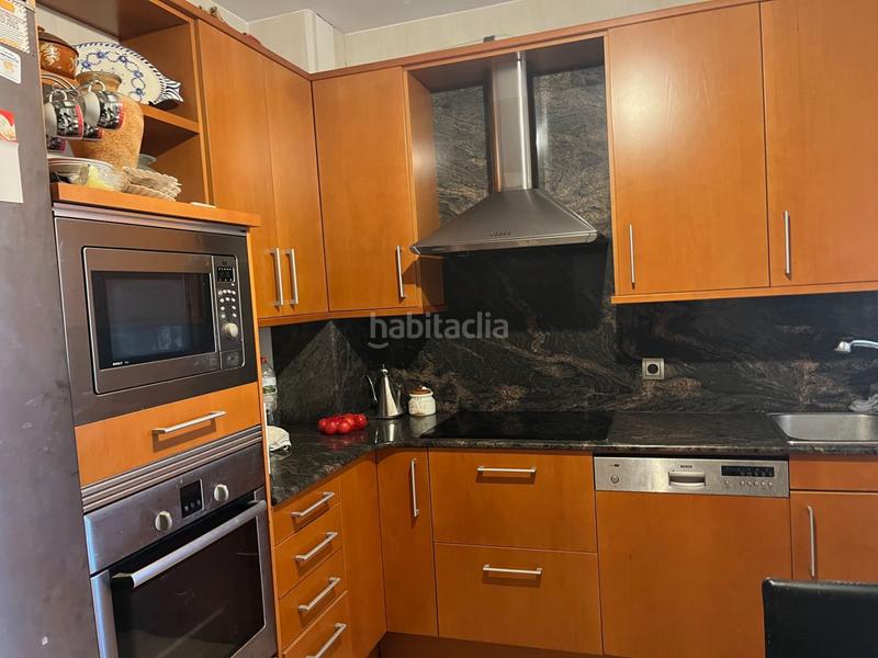 Foto 5d0ae3a9-1150-4171-8925-a16c8a3330ae. Appartamento in Barri Antic Barberà del Vallès