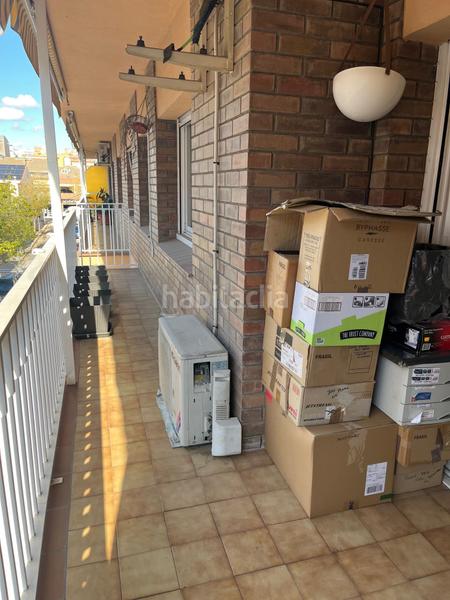 Foto 9a305a80-c3ff-446b-b51f-11e57ce74705. Appartamento in Barri Antic Barberà del Vallès