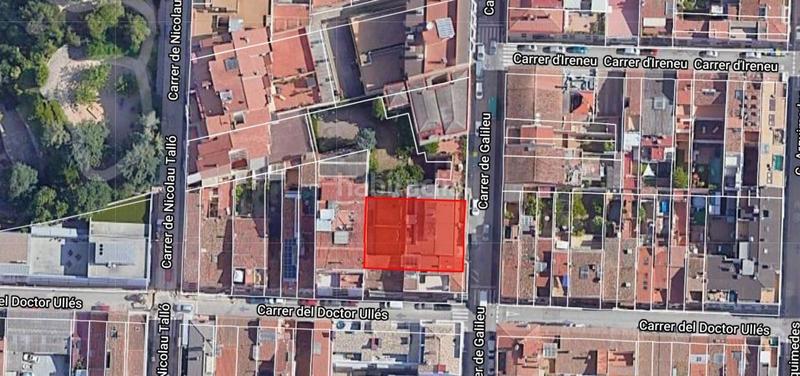 Foto 492cf379-0335-43a3-8994-b595bdb9d1e7. Piso local en Ca n'Aurell Terrassa