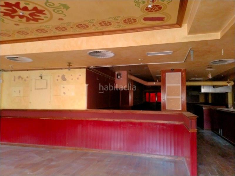 Foto cf4bf378-18b1-4a5c-94c0-62228fe3c097. Piso local en Ca n'Aurell Terrassa