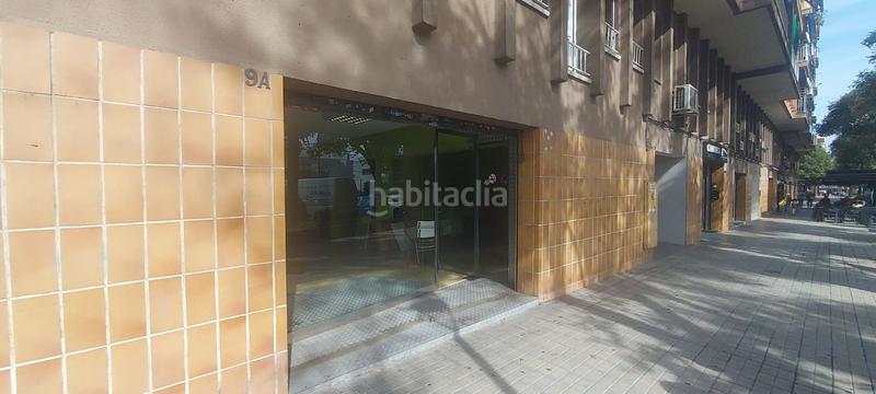 Foto 97bd6a68-25a8-48ab-8ca3-1a2e7cb295ac. Local commercial dans Zona Industrial Barberà del Vallès