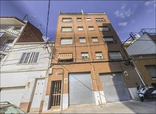 Appartement à Can Palet. Piso en terrassa