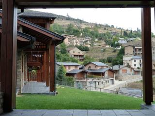 Lloguer Casa a Prullans. Casa en alquiler en encantador pueblo de prullans  la cerdanya