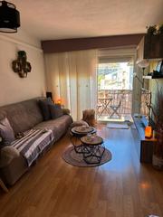 Appartement à Barri Antic. Reformado en el casco antiguo, lista para entrar a vivir!