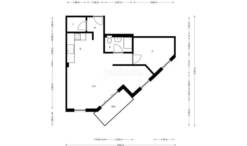 Foto 97c49959-f9e5-447e-9081-13120d7f120c. Appartamento in Zona Esportiva Terrassa