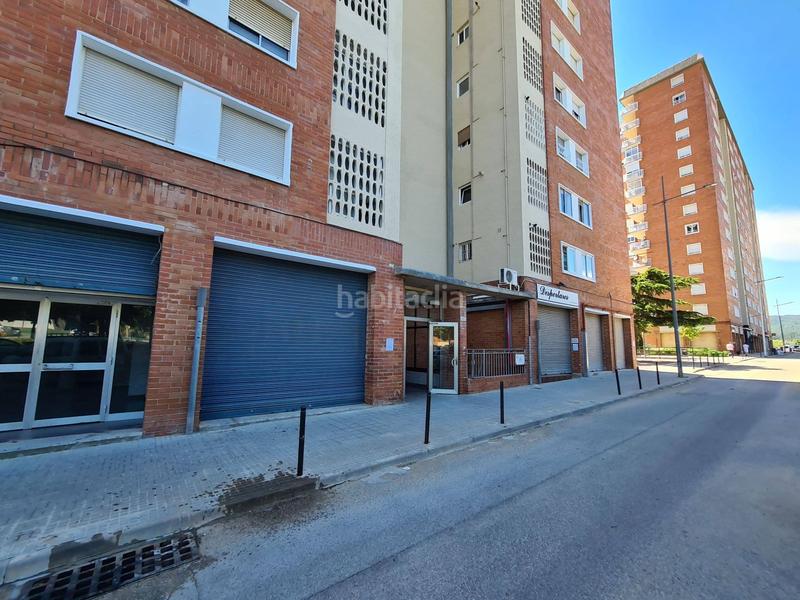 Foto 4191f1bf-20ca-486d-bc42-18e8144b98a1. Locale commerciale in Pla de Bon Aire Terrassa