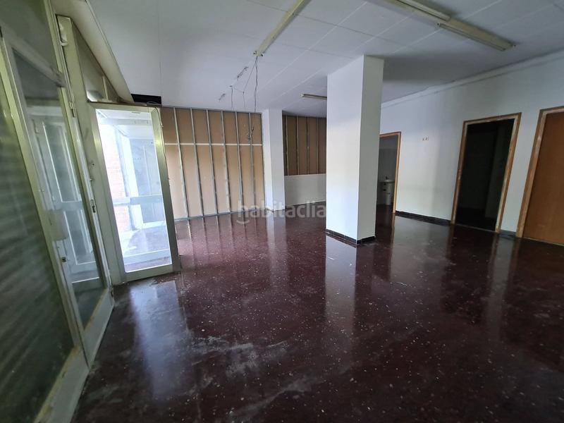 Foto e9a93799-cebe-4ce0-af73-93c7608ad52e. Locale commerciale in Pla de Bon Aire Terrassa