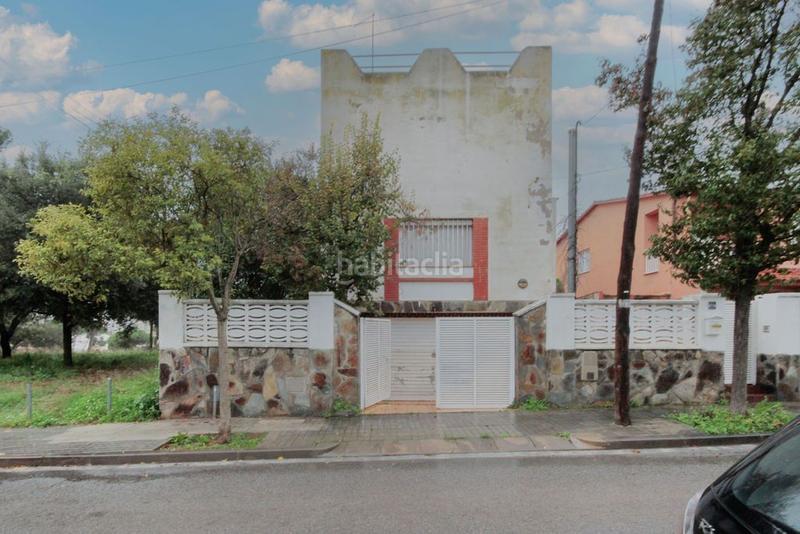 Foto 6e939326-46a8-4b0c-ab34-435103308a1a. Casa chalet independiente en Ca n´Esteper-Can Gorgs-Can Gorgs II Barberà del Vallès