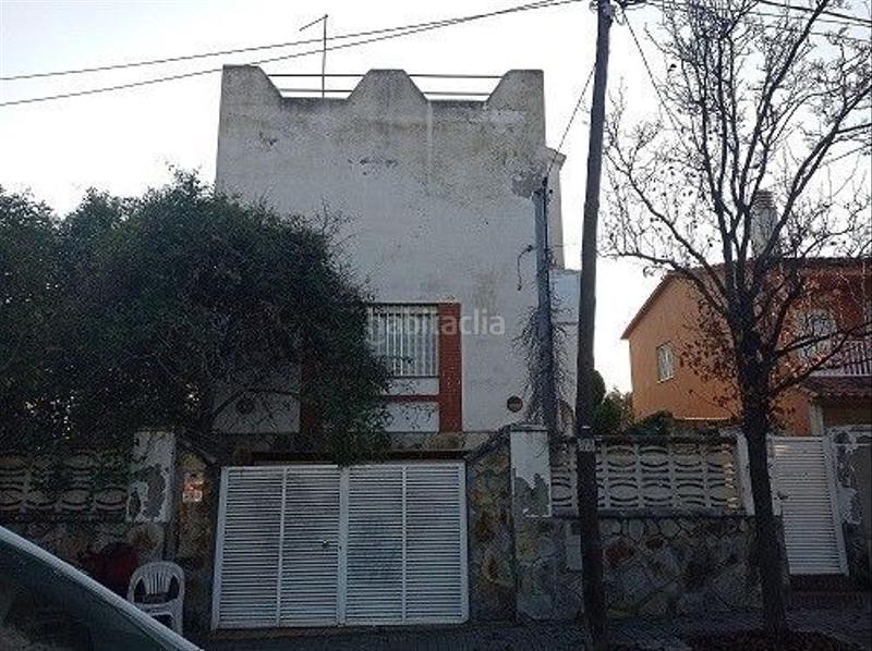 Foto af748f6d-9ca6-4337-a61e-367459a2e020. Casa chalet independiente en Ca n´Esteper-Can Gorgs-Can Gorgs II Barberà del Vallès