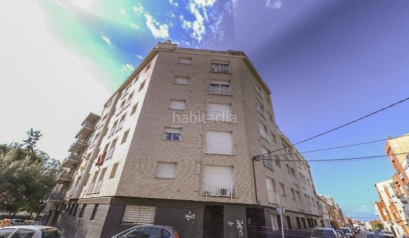 Foto c63c0be8-6fb5-4404-a122-8621711b3e74. Piso  semineuvo en Egara en Egara Terrassa