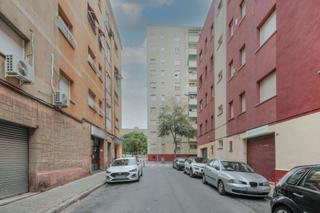 Etagenwohnung in Campoamor